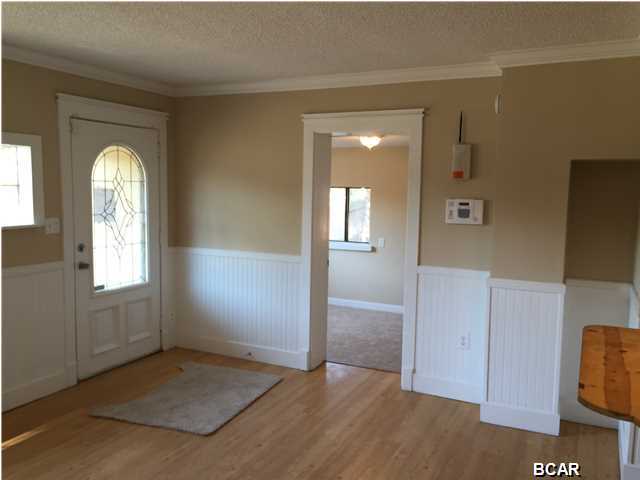 Wainwright Park - Residential