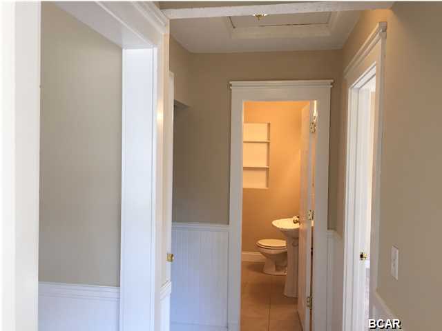 Wainwright Park - Residential