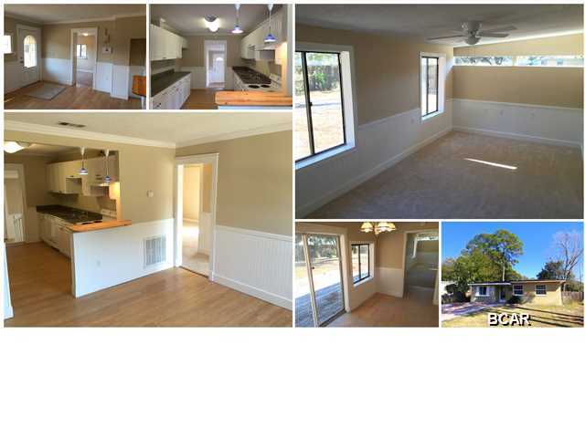 Wainwright Park - Residential