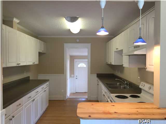 Wainwright Park - Residential