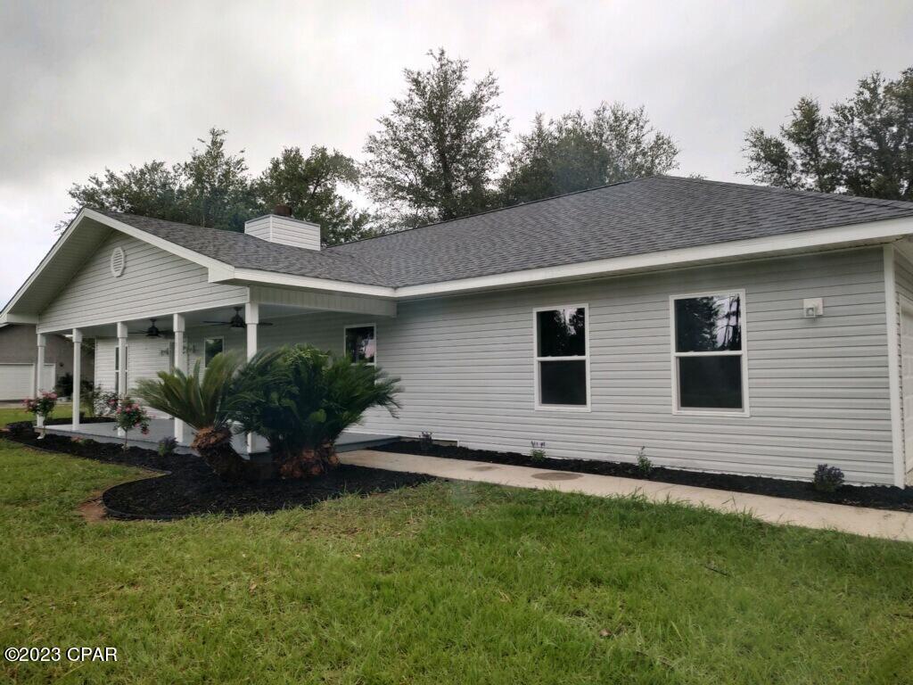 No Named Subdivision - Residential