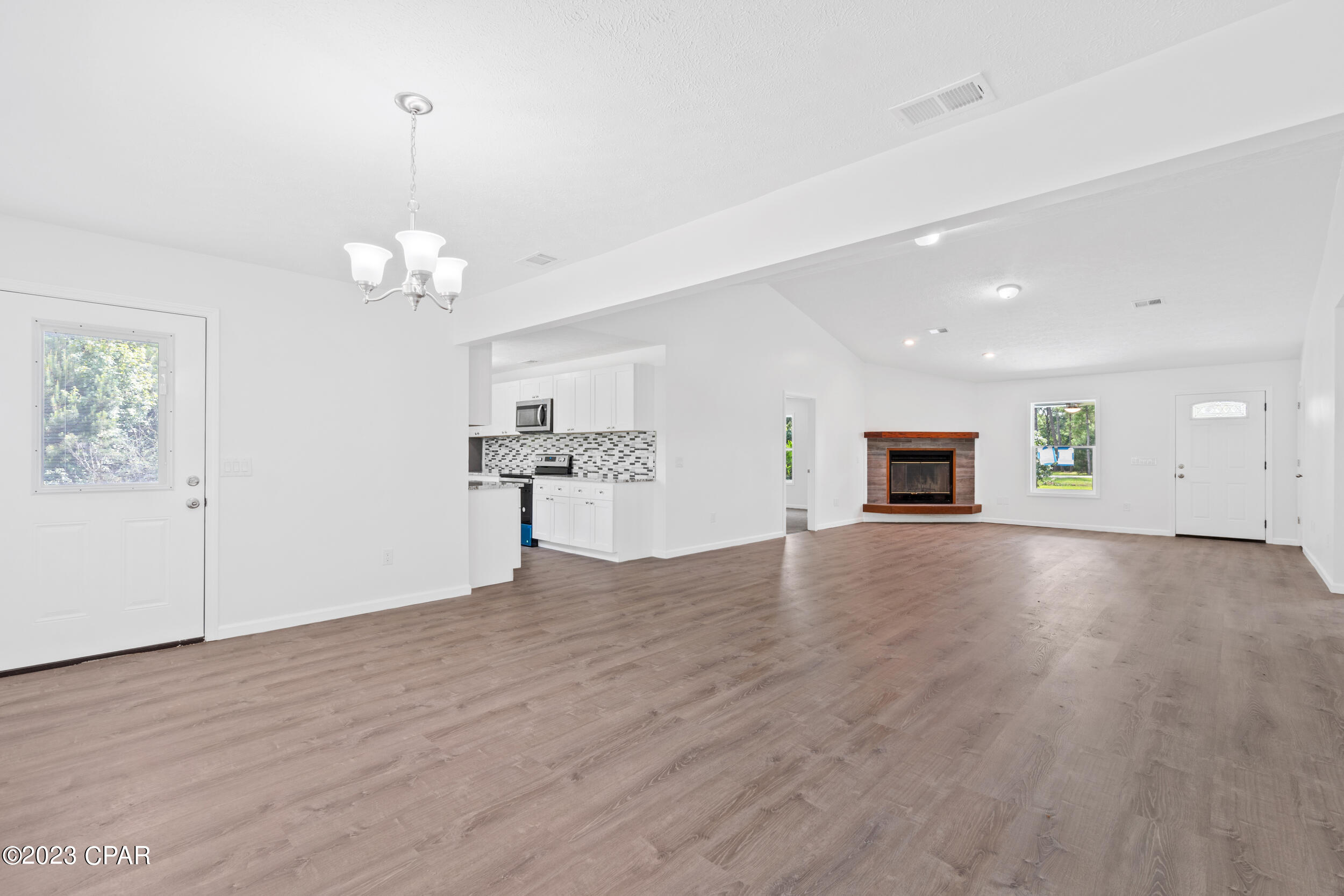 No Named Subdivision - Residential