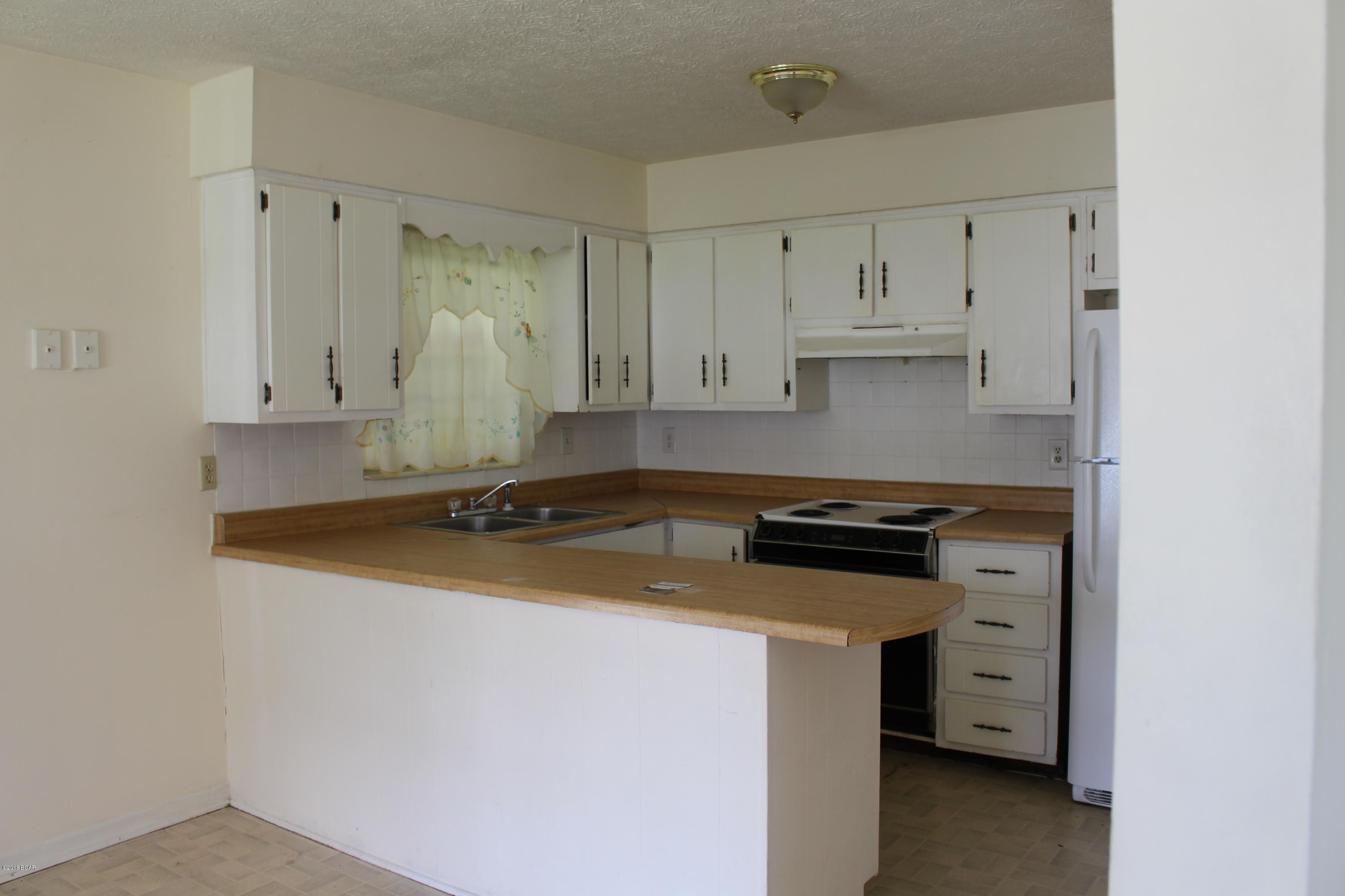 Callaway - Residential