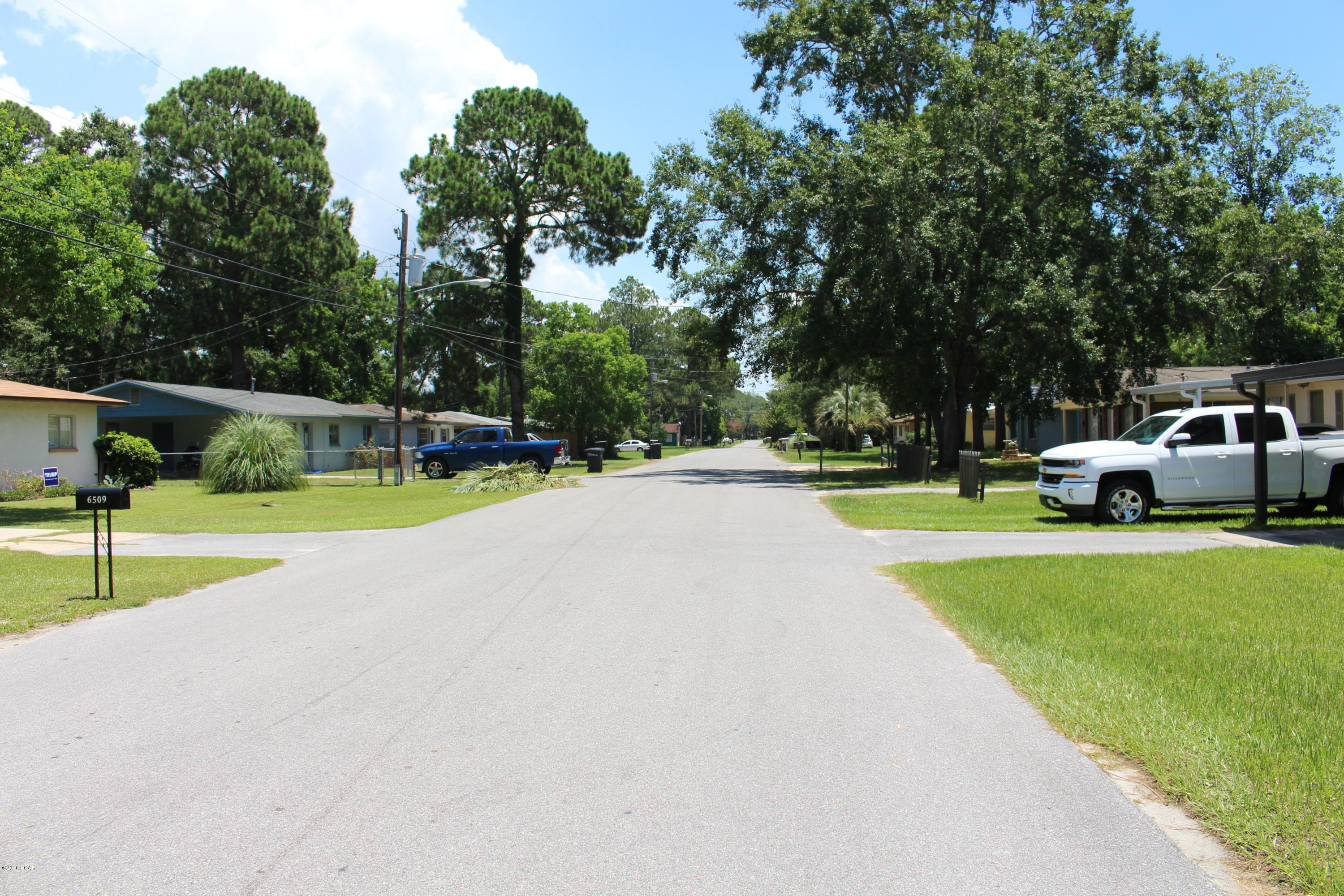 Callaway - Residential