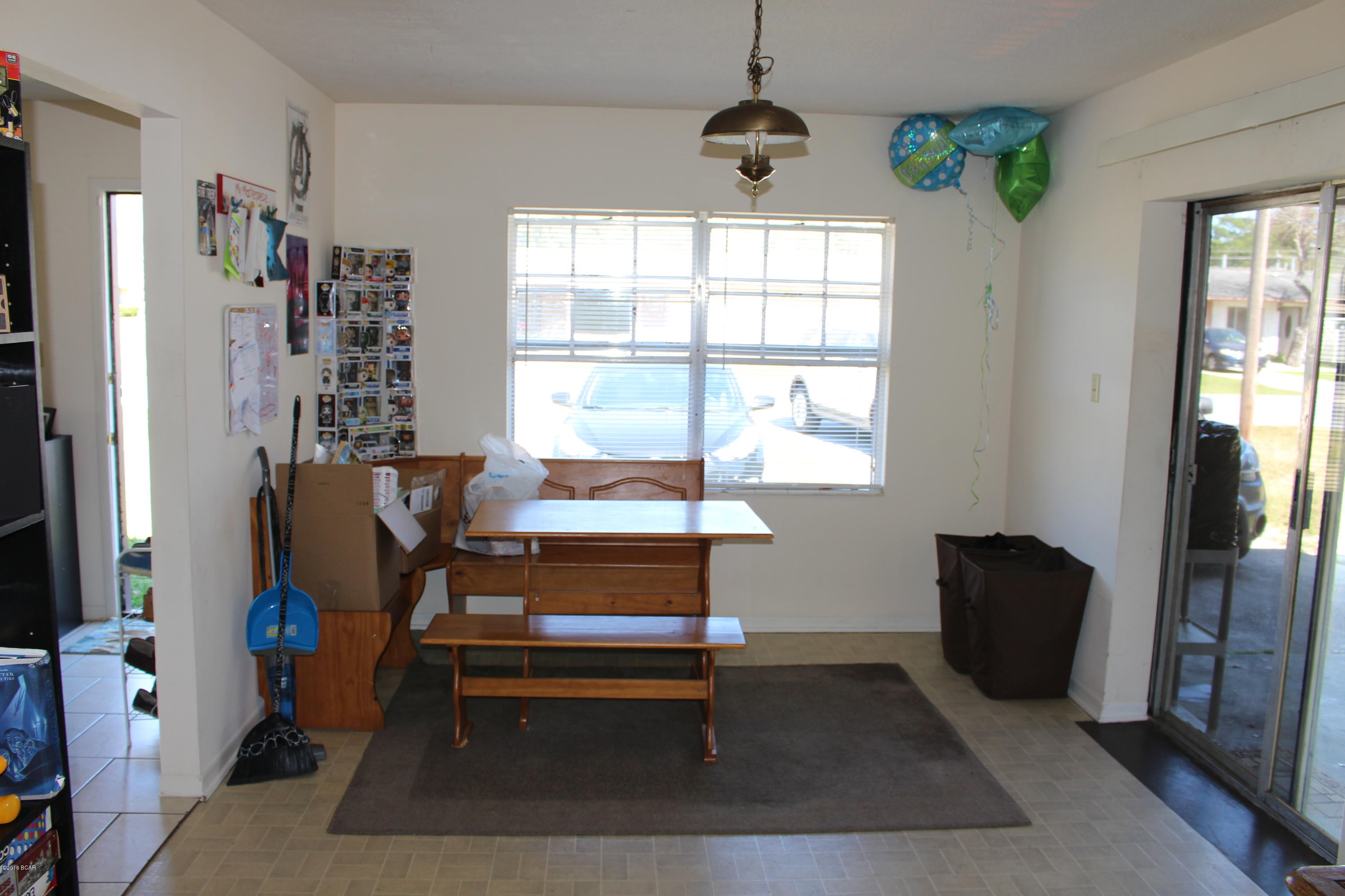 Callaway - Residential