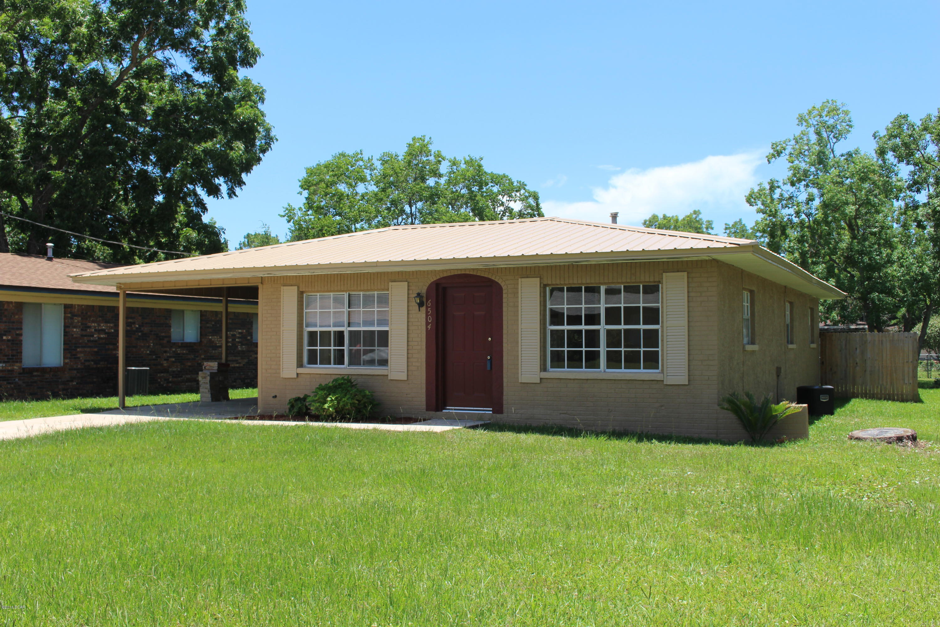 Callaway - Residential