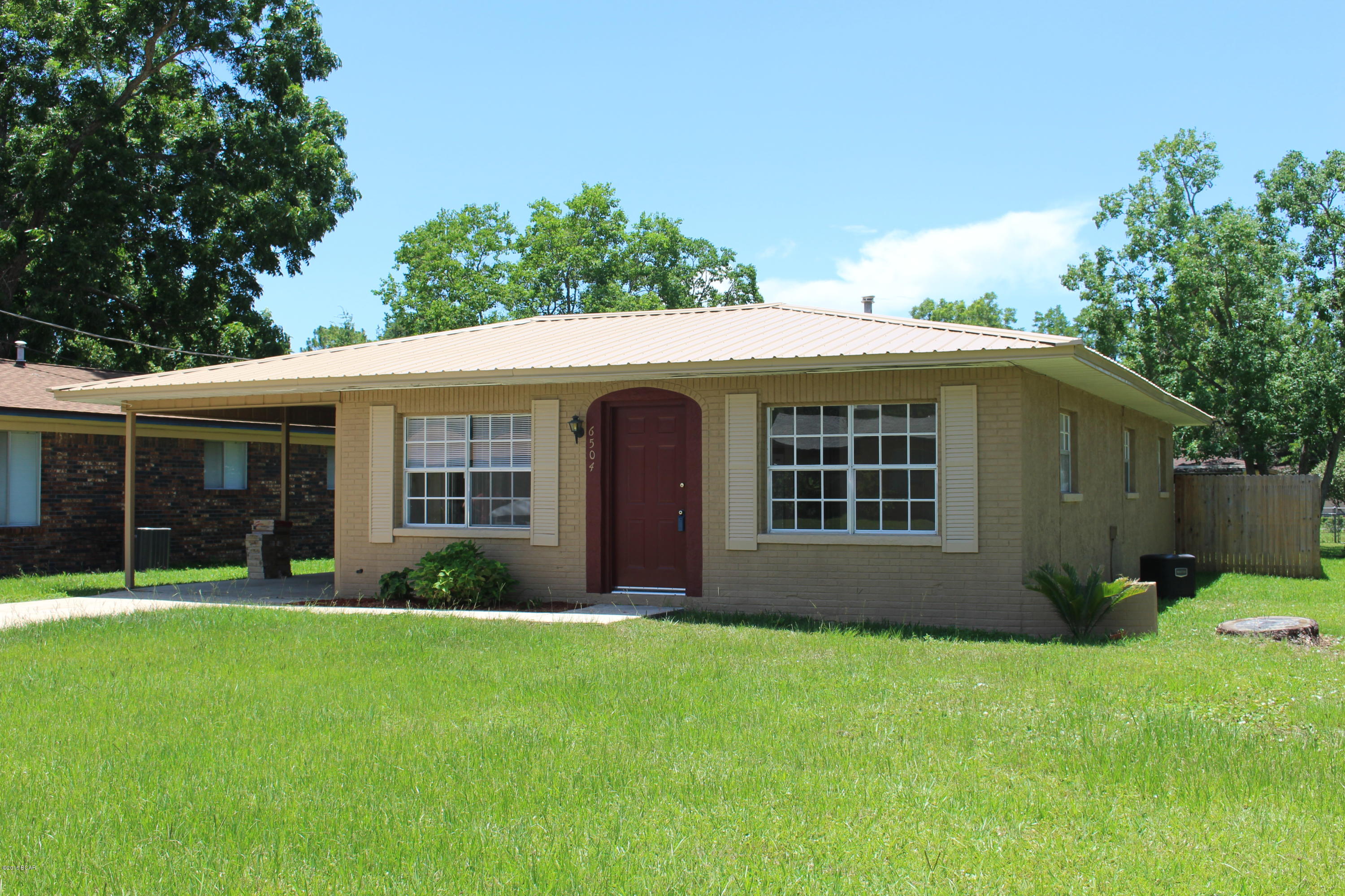 Callaway - Residential