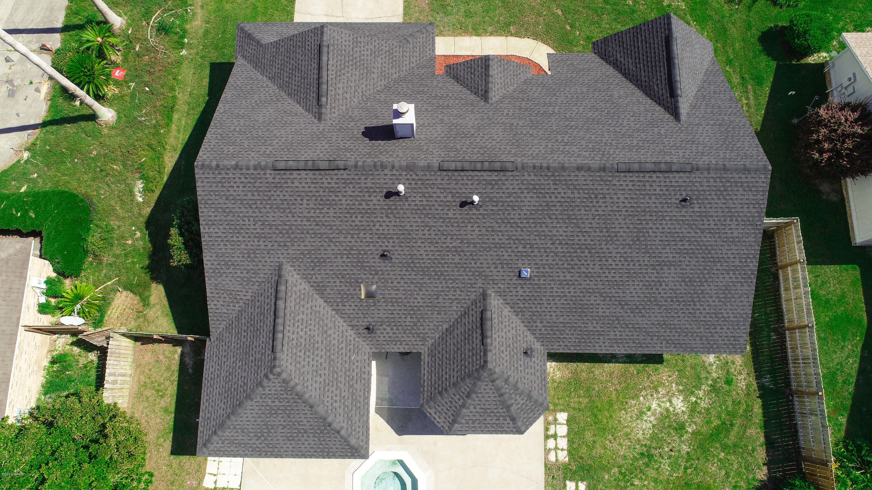 [No Recorded Subdiv] - Residential