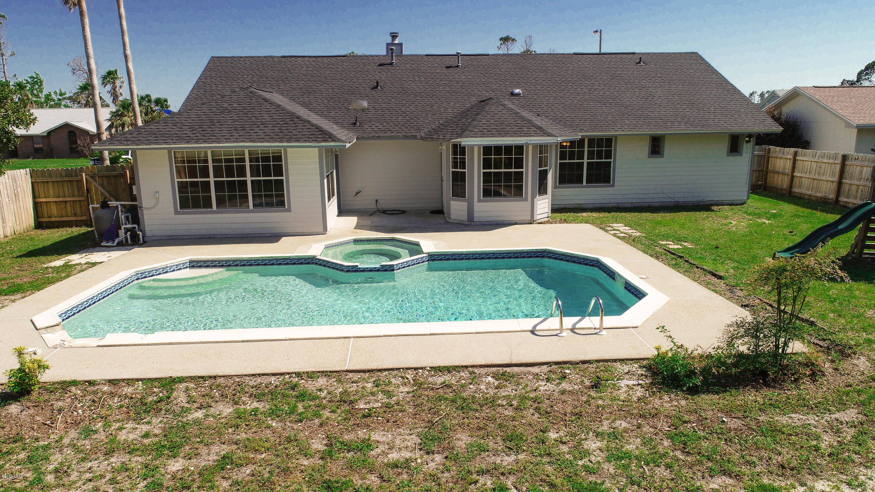 [No Recorded Subdiv] - Residential