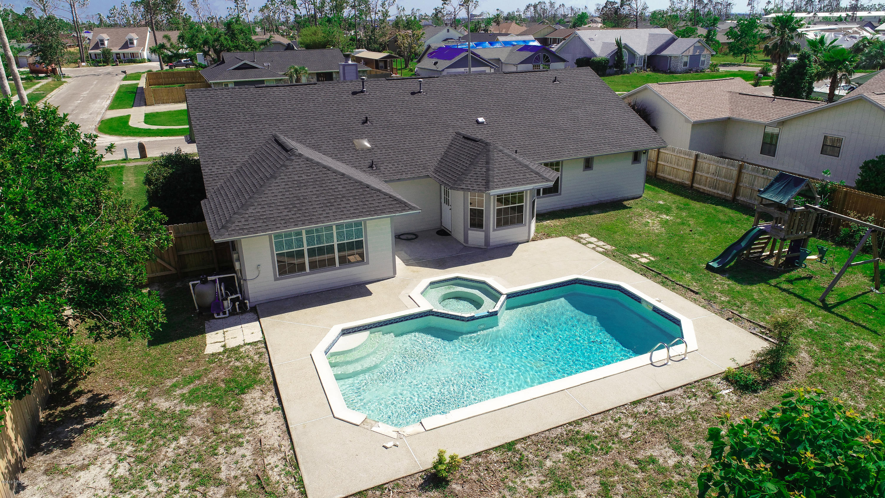 [No Recorded Subdiv] - Residential