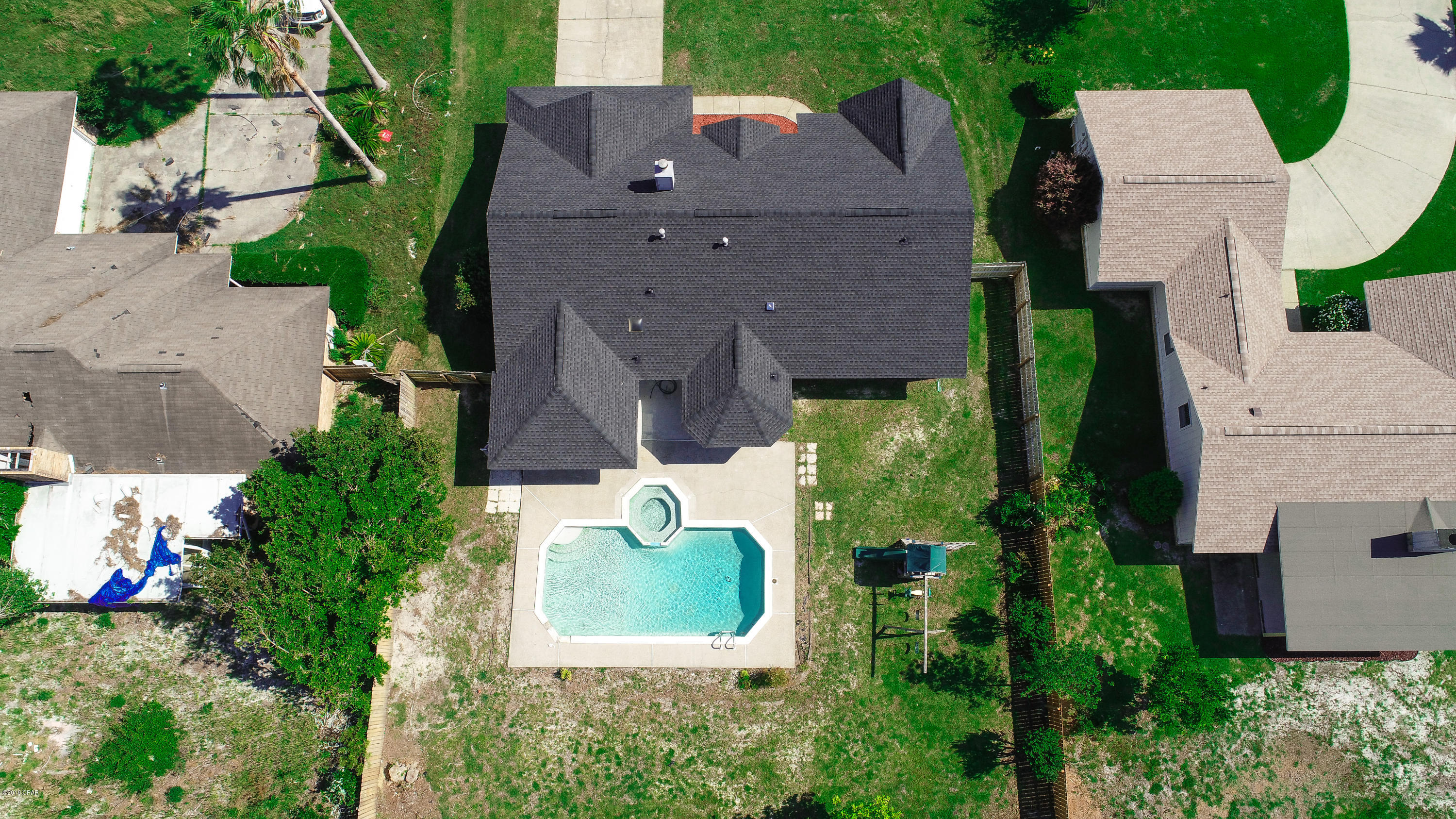 [No Recorded Subdiv] - Residential