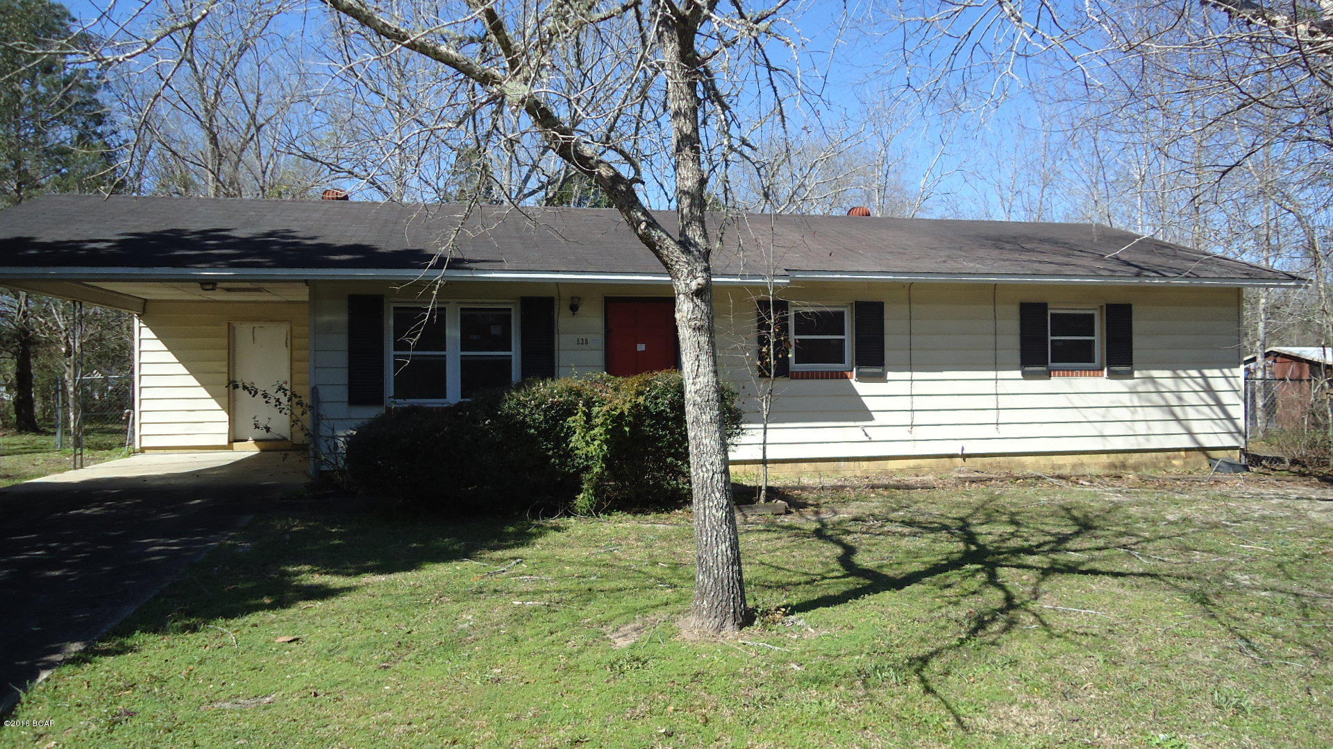 Chipley - Residential