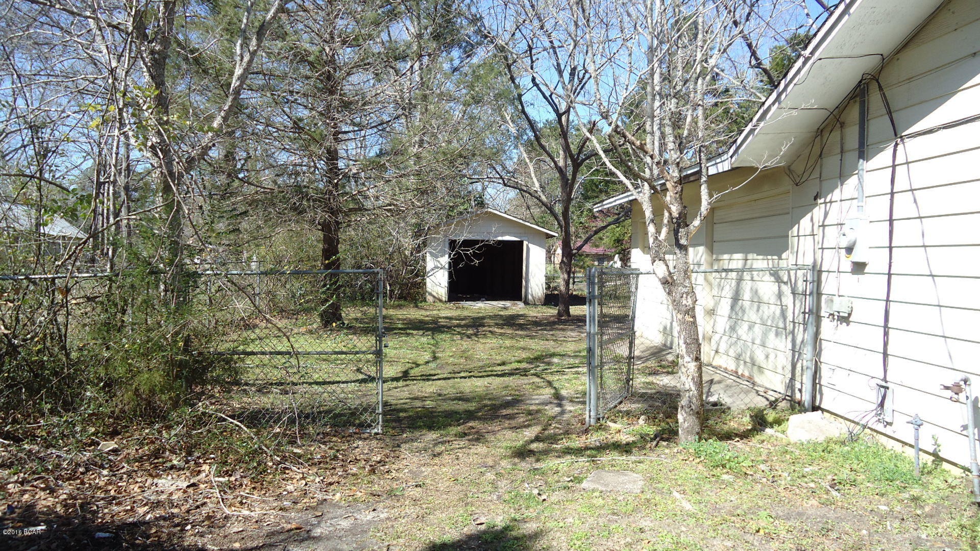 Chipley - Residential