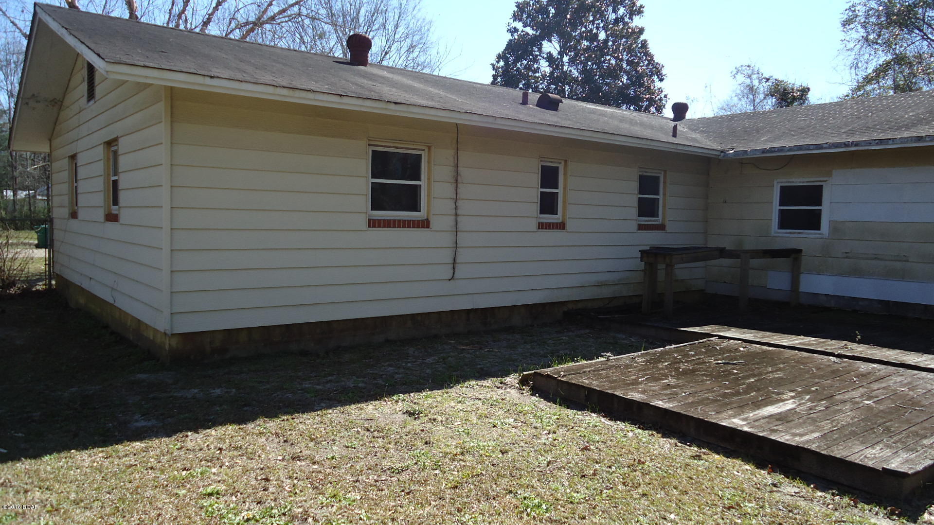 Chipley - Residential