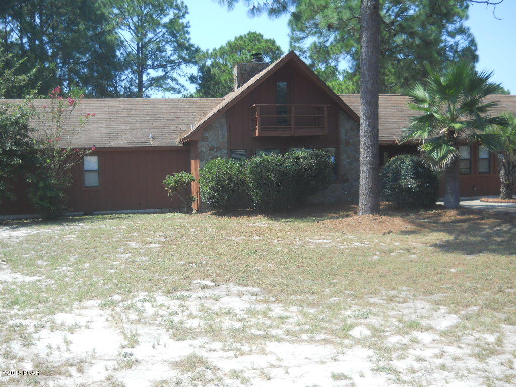 Kings Ranch - Residential