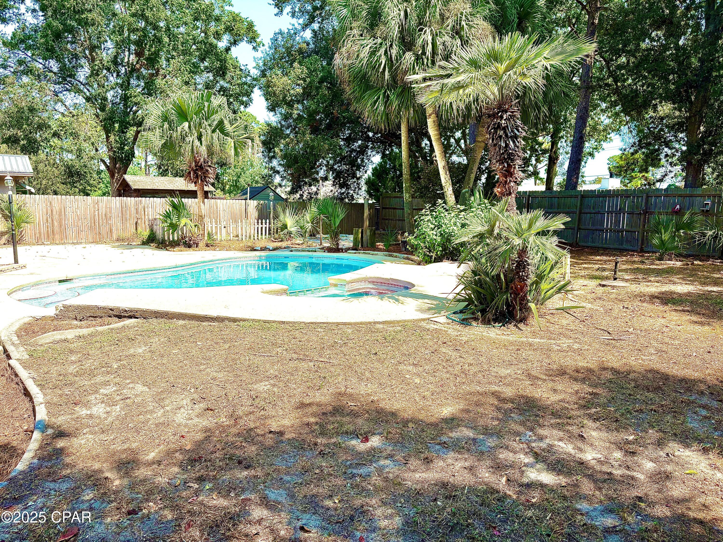 Grand Lagoon Shores 1 - Residential