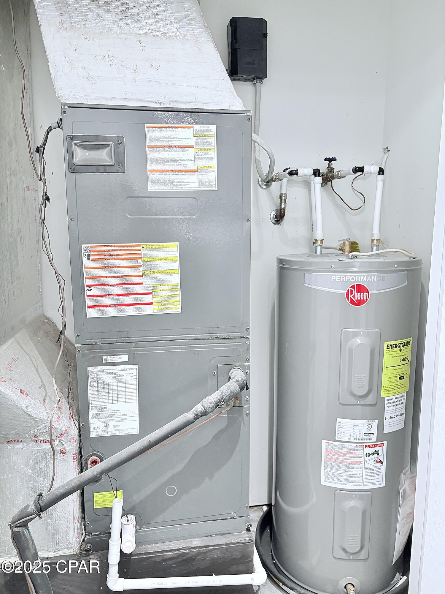 Grand Lagoon Shores 1 - Residential