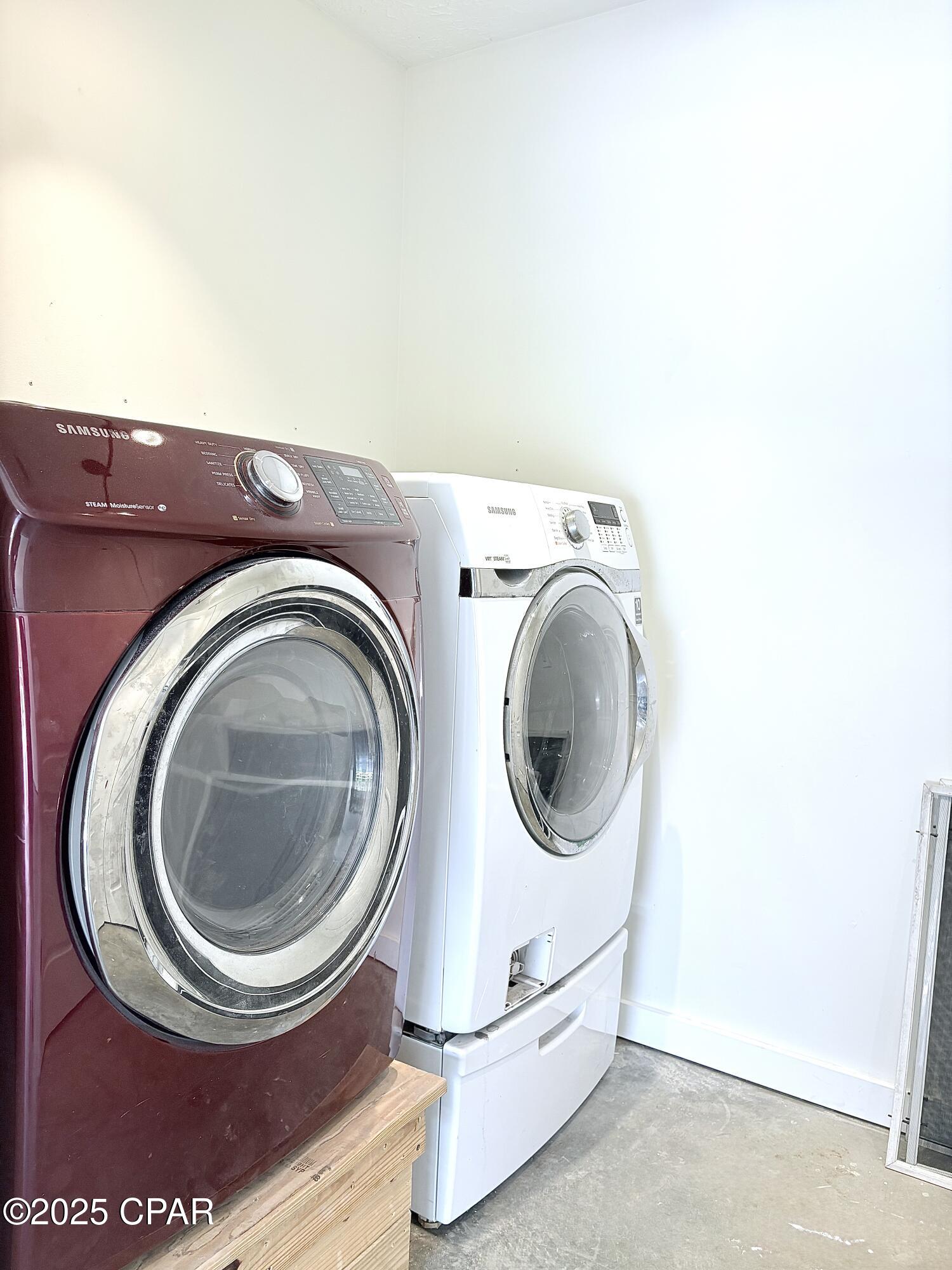 Grand Lagoon Shores 1 - Residential