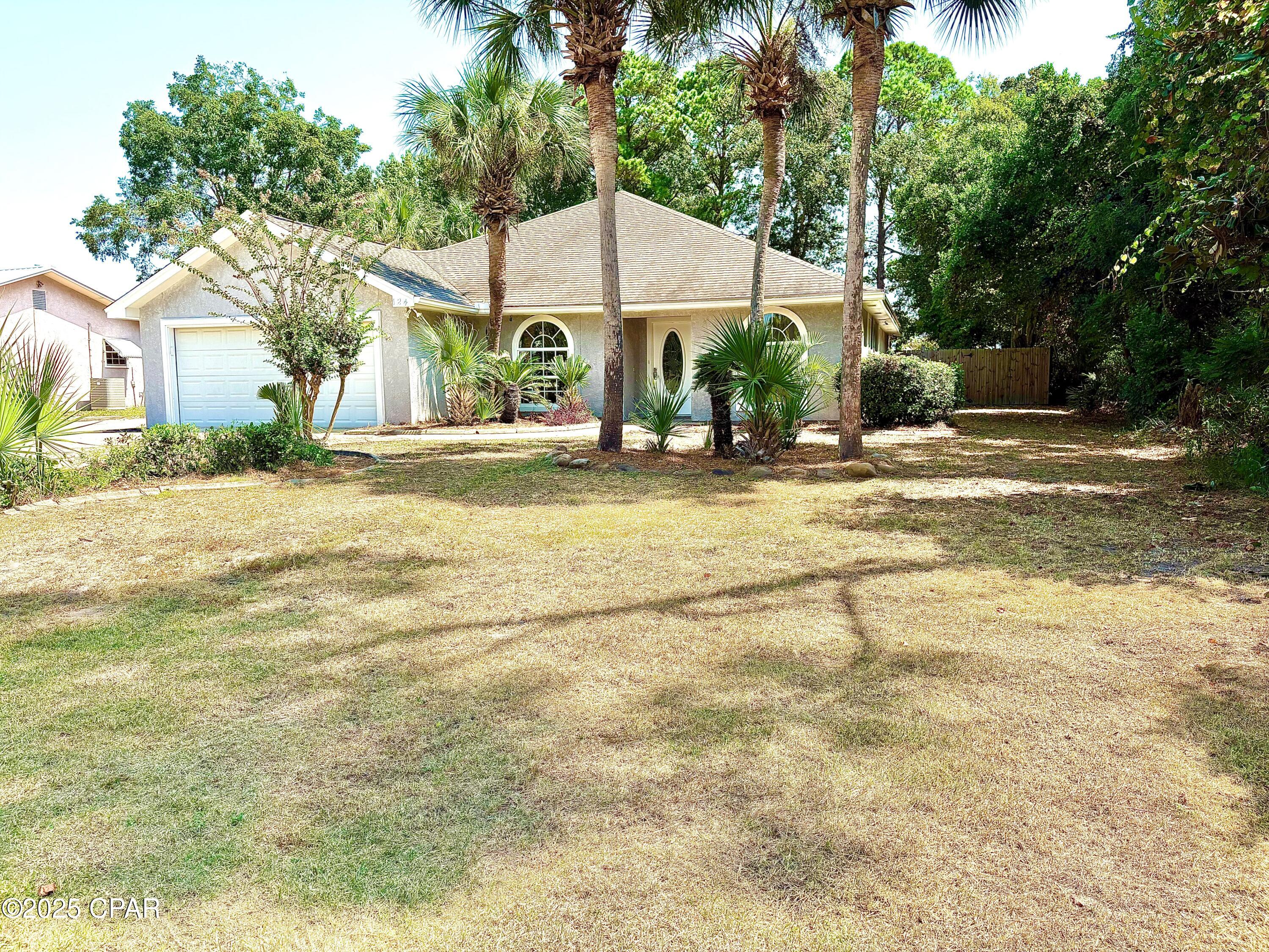 Grand Lagoon Shores 1 - Residential