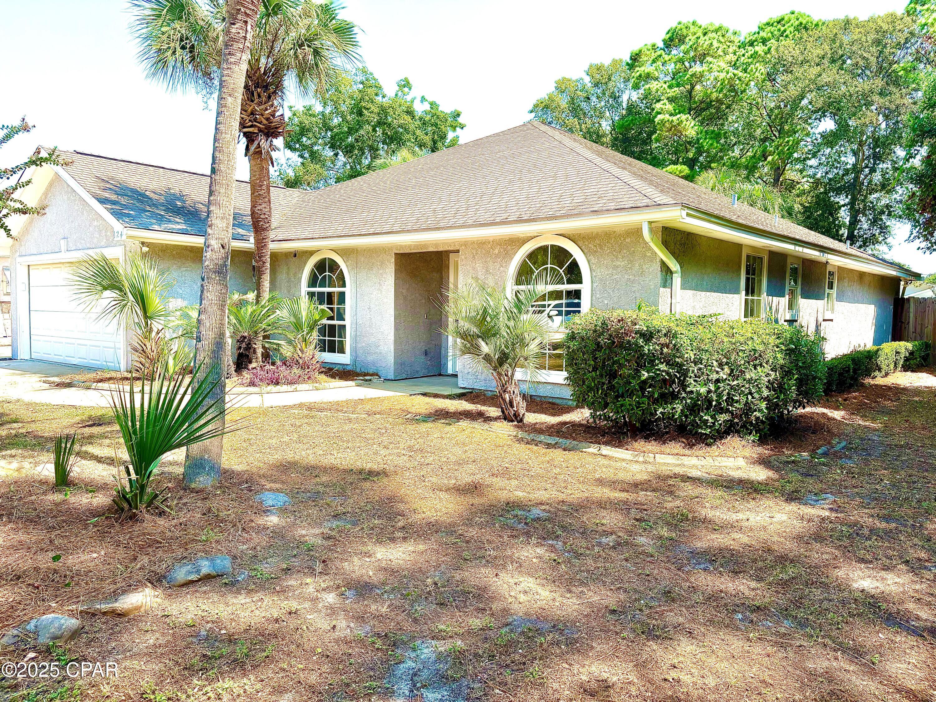 Grand Lagoon Shores 1 - Residential