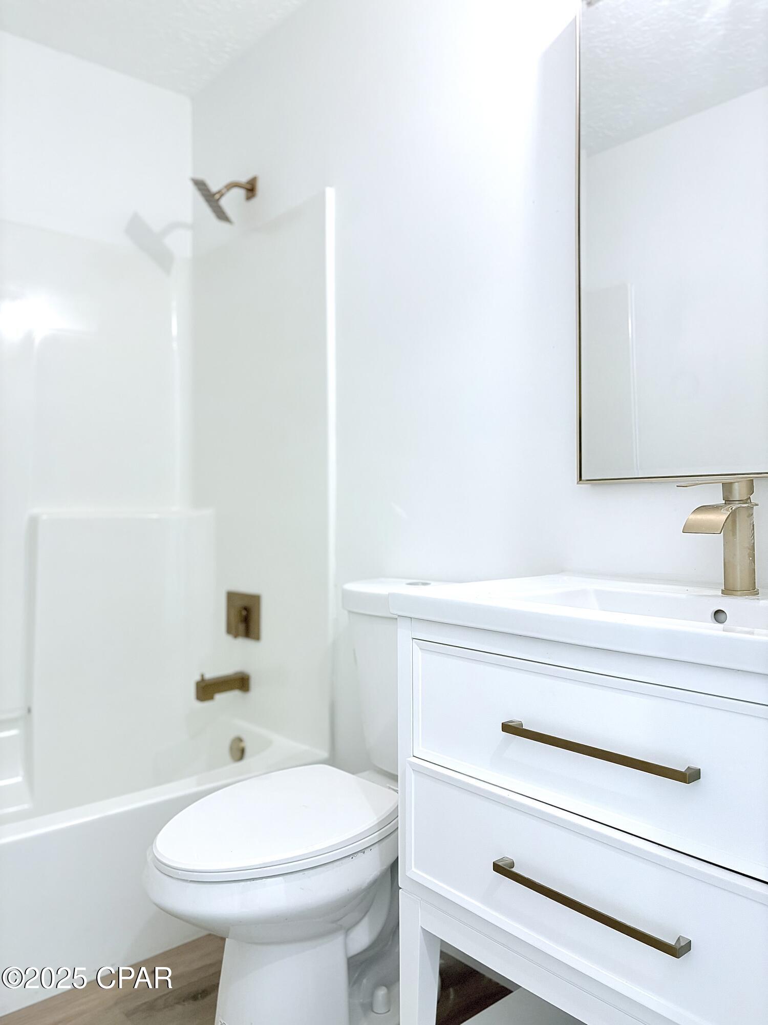 Grand Lagoon Shores 1 - Residential