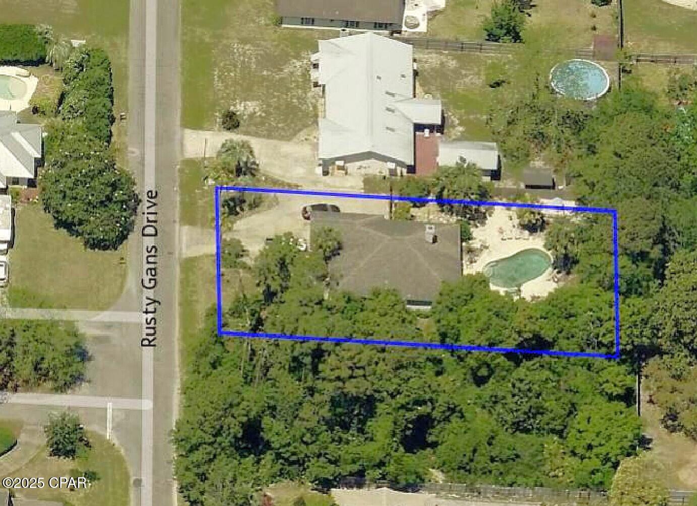 Grand Lagoon Shores 1 - Residential