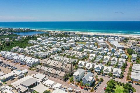 21 Pleasant Street Inlet Beach FL 32461