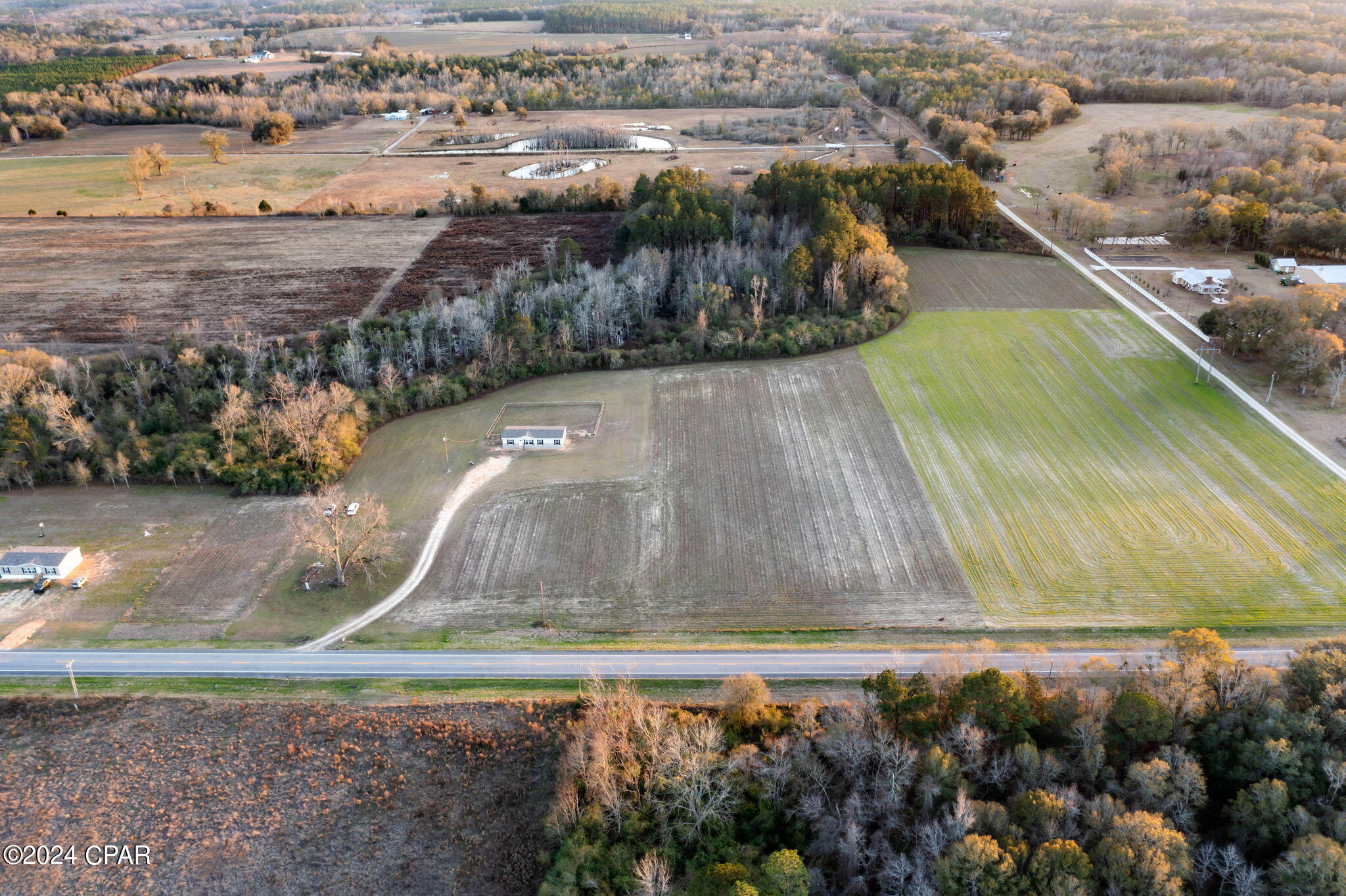 No Named Subdivision - Residential