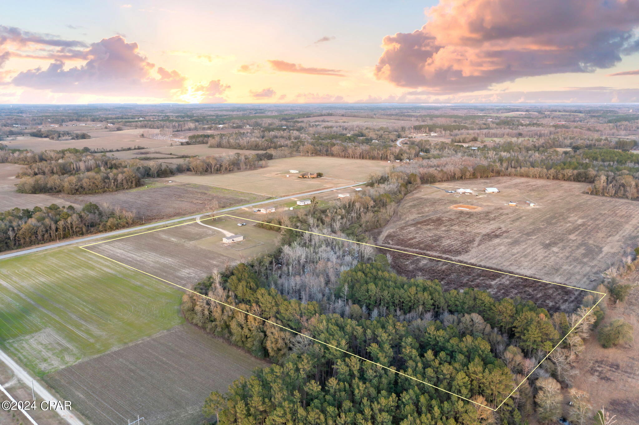 No Named Subdivision - Residential