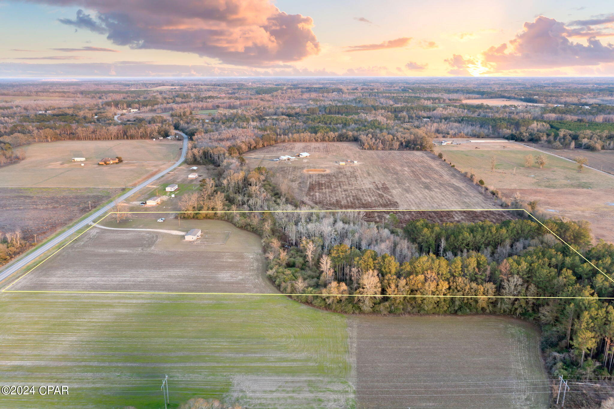 No Named Subdivision - Residential