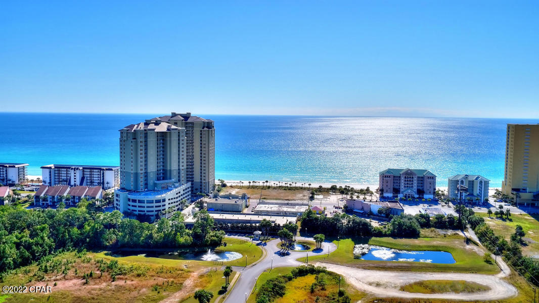 Grand Panama Beach Resort - Residential