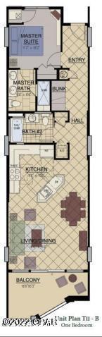 Grand Panama Beach Resort - Residential