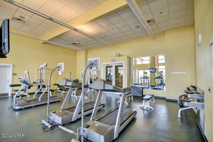 Grand Panama Beach Resort - Residential