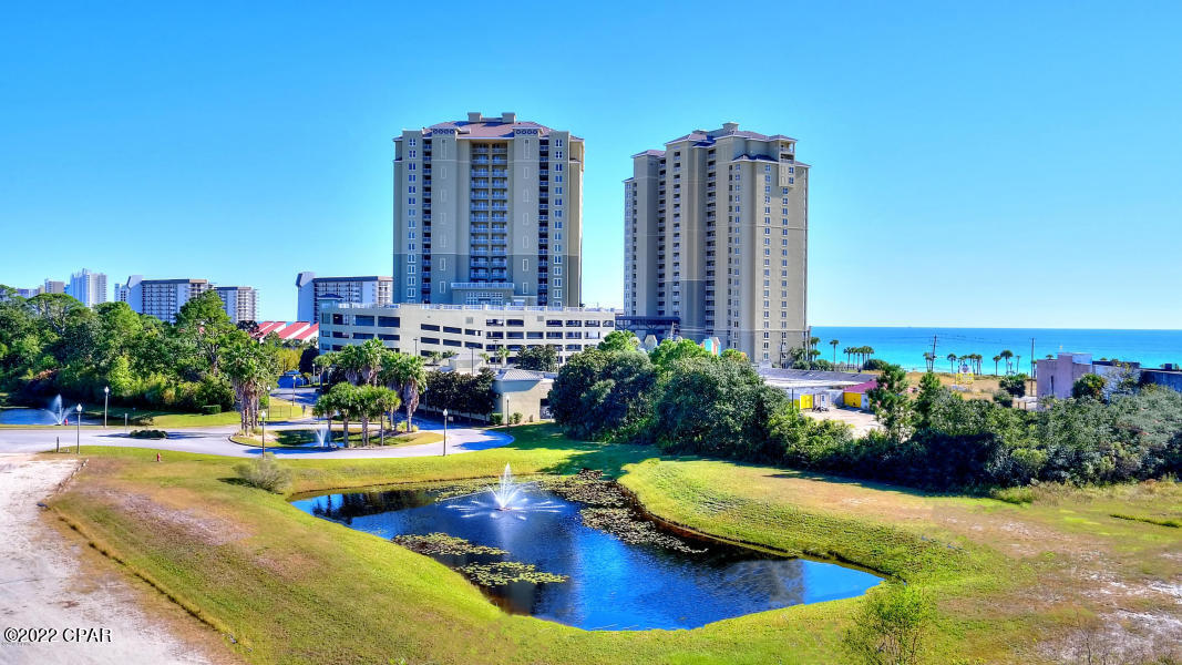 Grand Panama Beach Resort - Residential