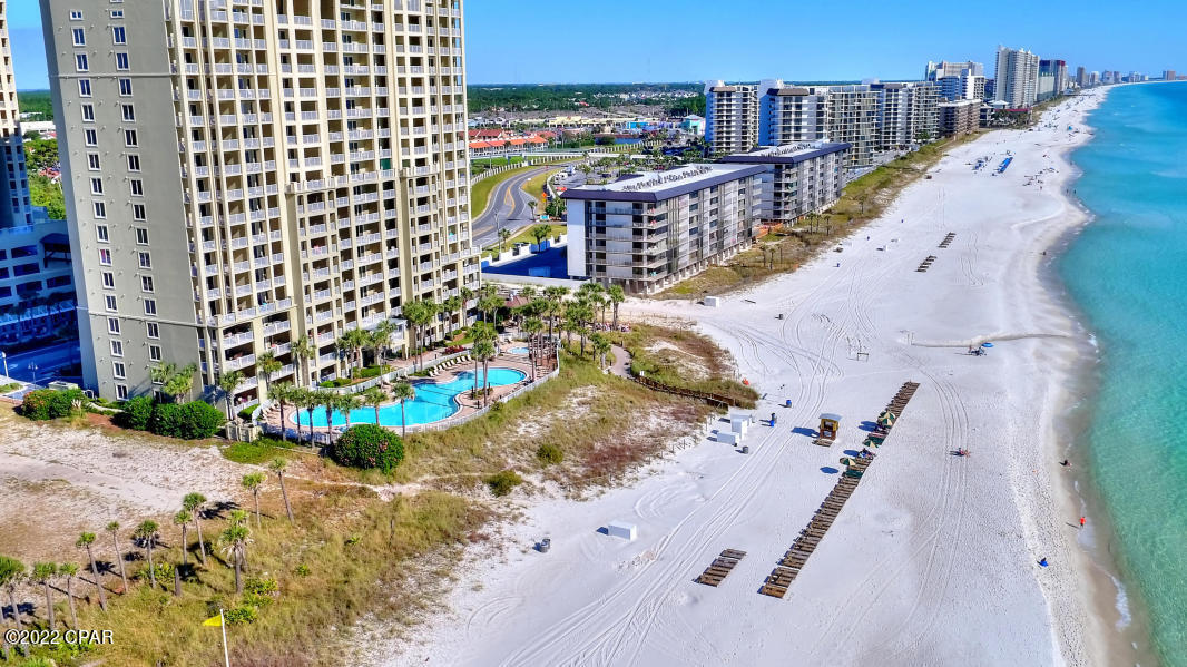 Grand Panama Beach Resort - Residential