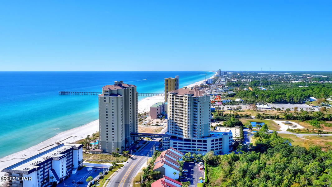 Grand Panama Beach Resort - Residential