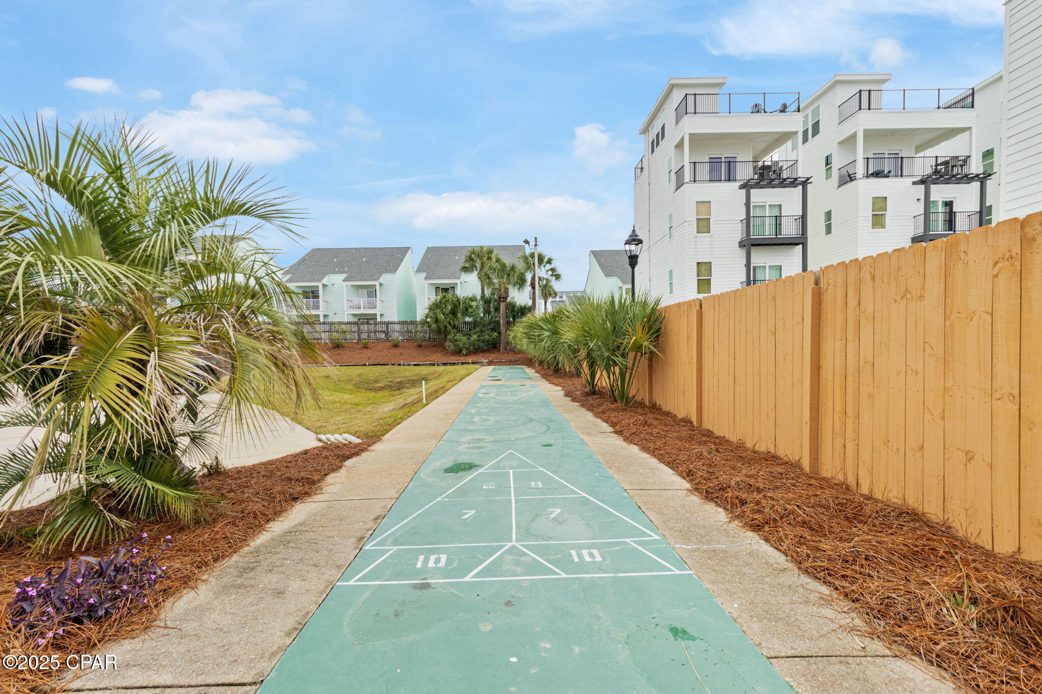 Peachtree Place Phase I - Residential