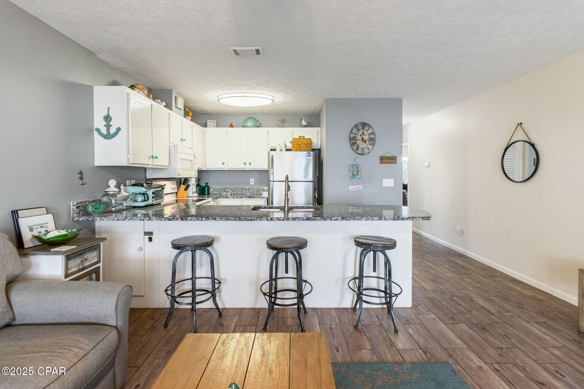 Peachtree Place Phase I - Residential