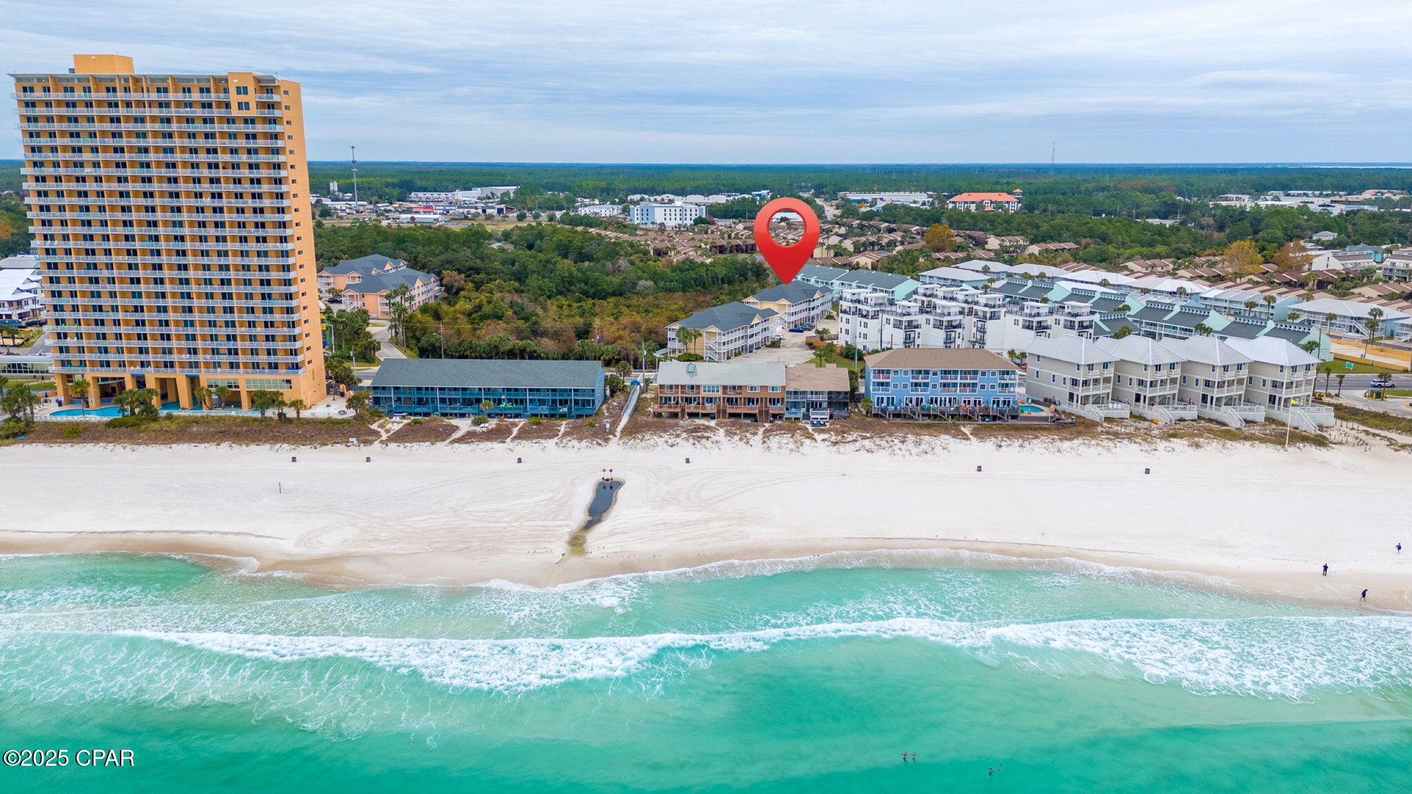 Peachtree Place Phase I - Residential