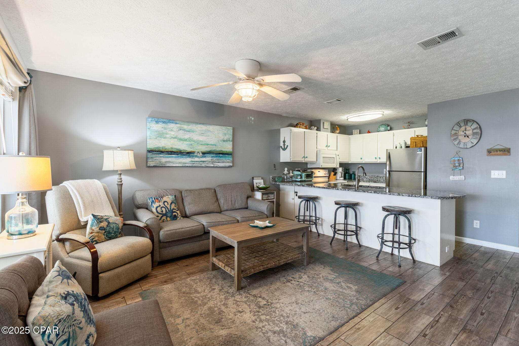 Peachtree Place Phase I - Residential