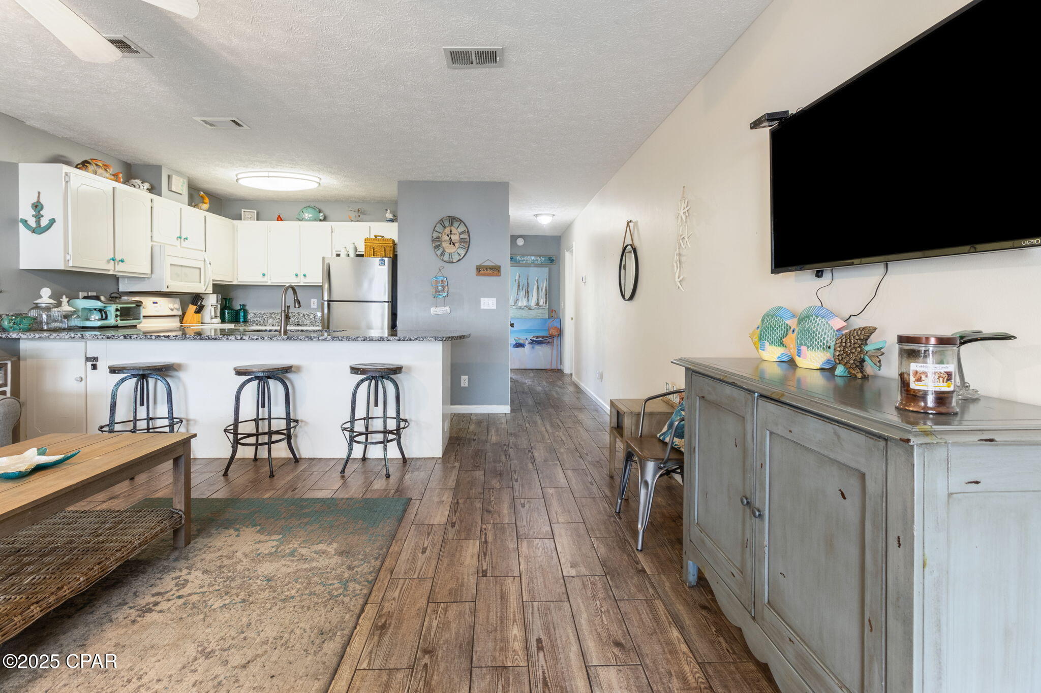 Peachtree Place Phase I - Residential