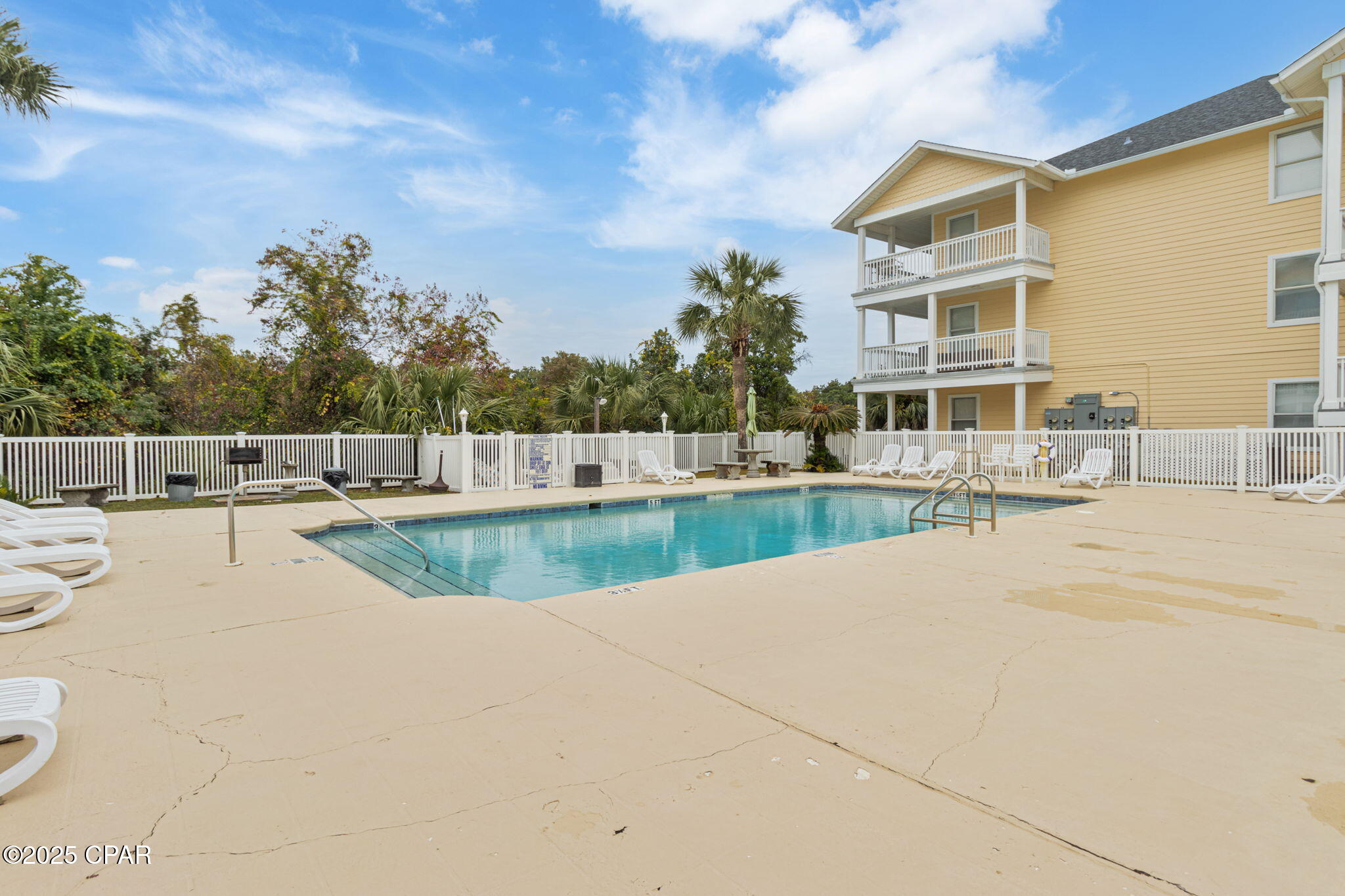 Peachtree Place Phase I - Residential