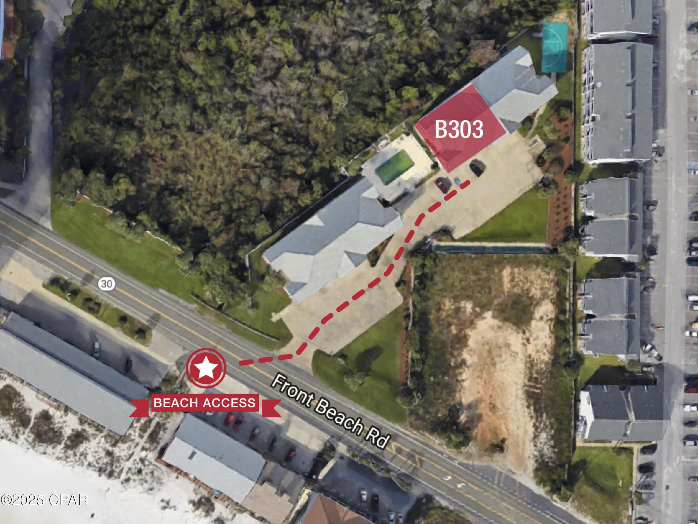 Peachtree Place Phase I - Residential