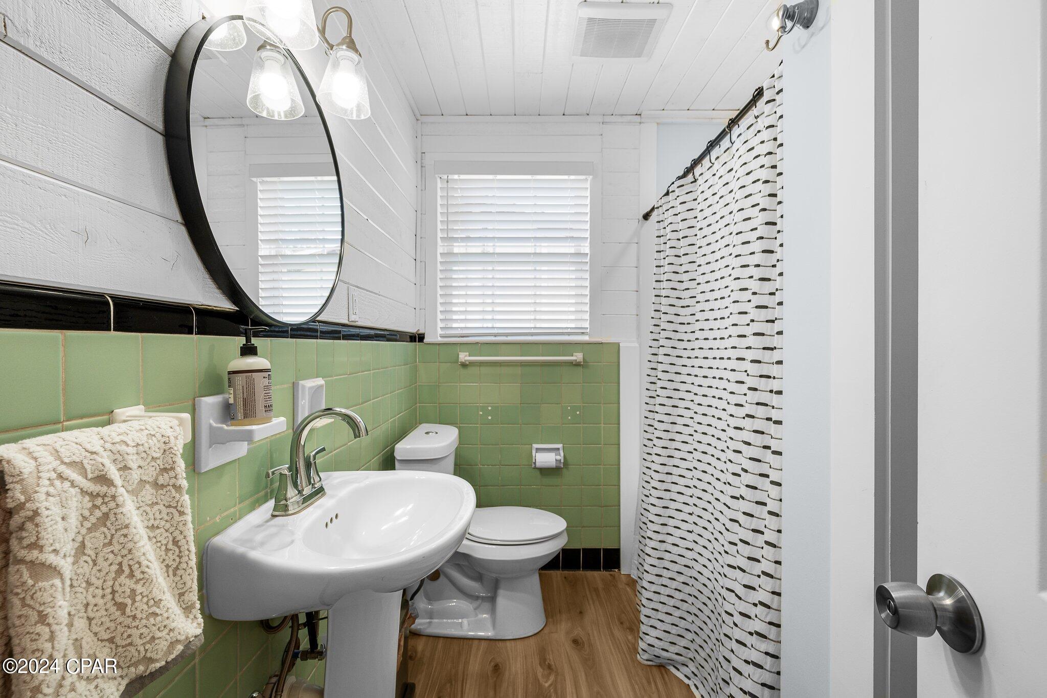 Bunkers Cove - Residential