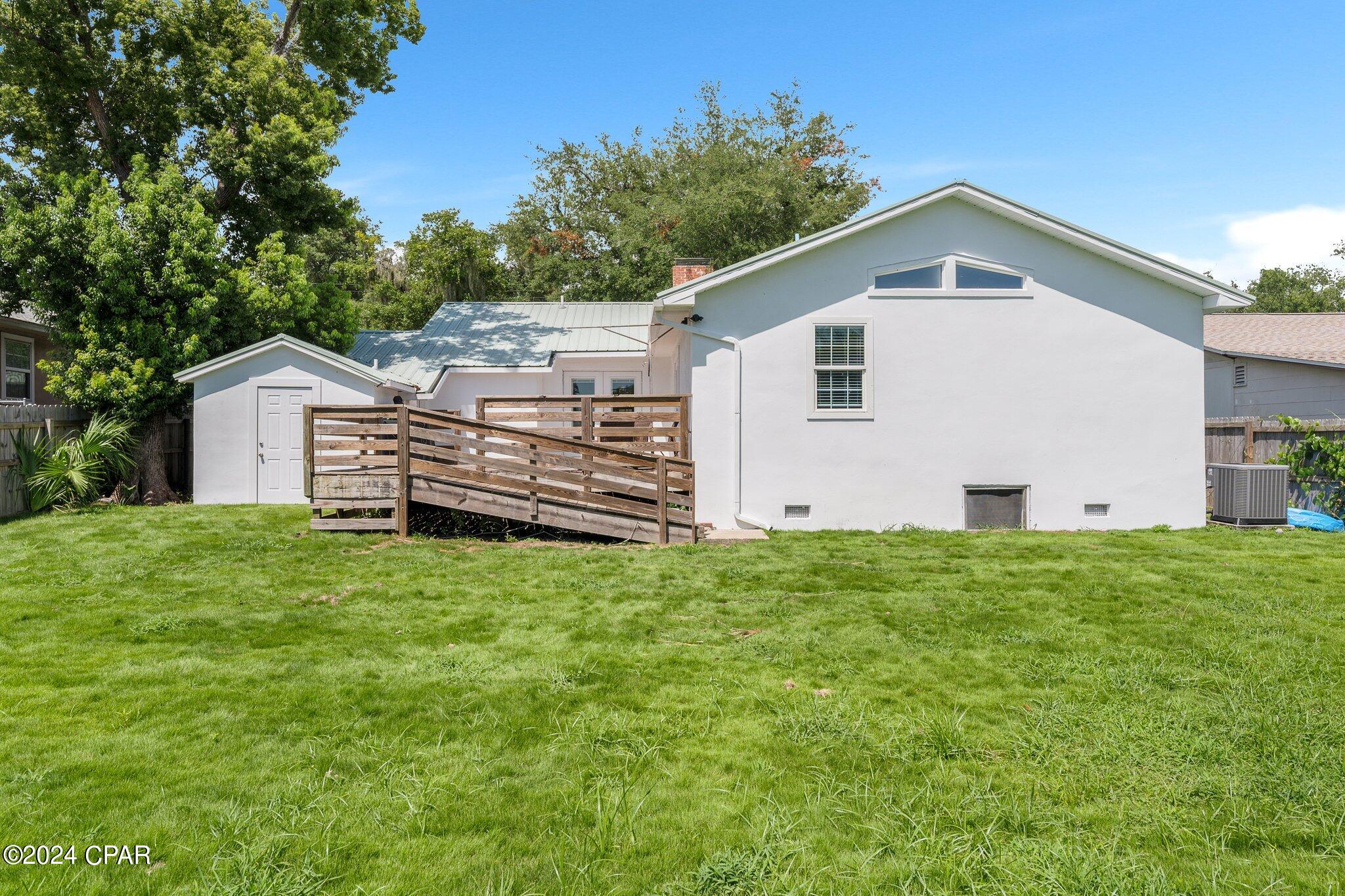 Bunkers Cove - Residential