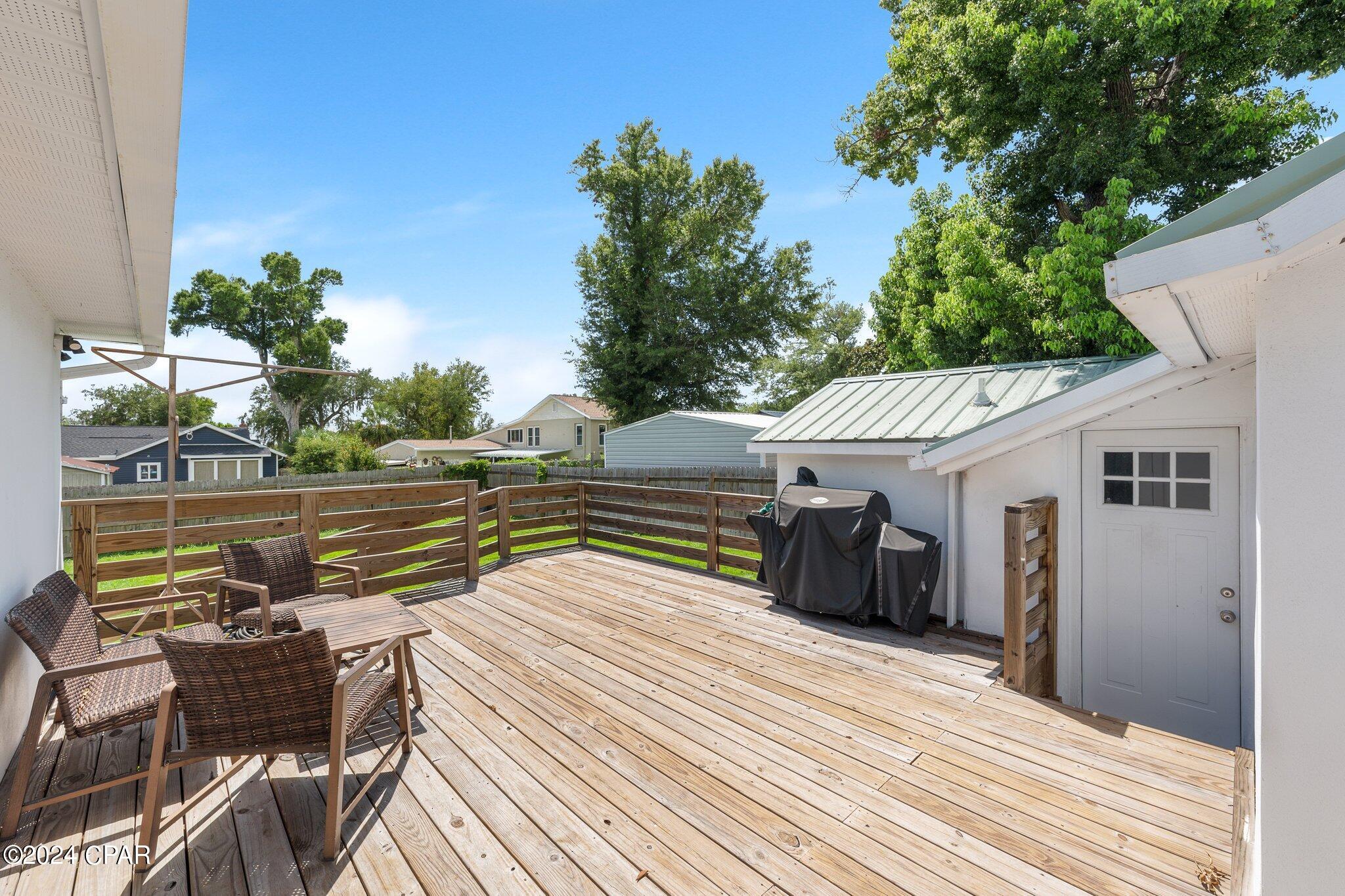 Bunkers Cove - Residential