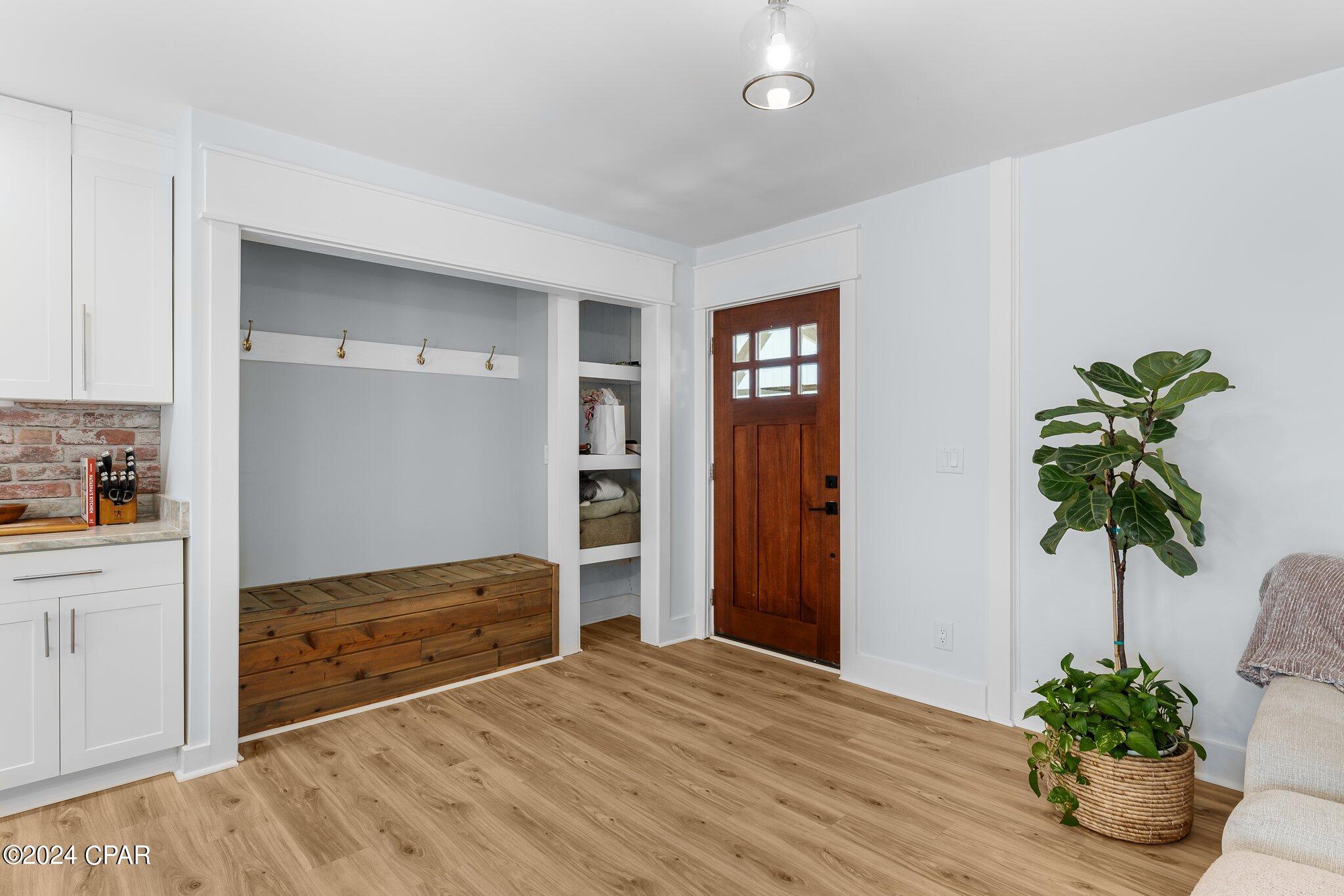 Bunkers Cove - Residential