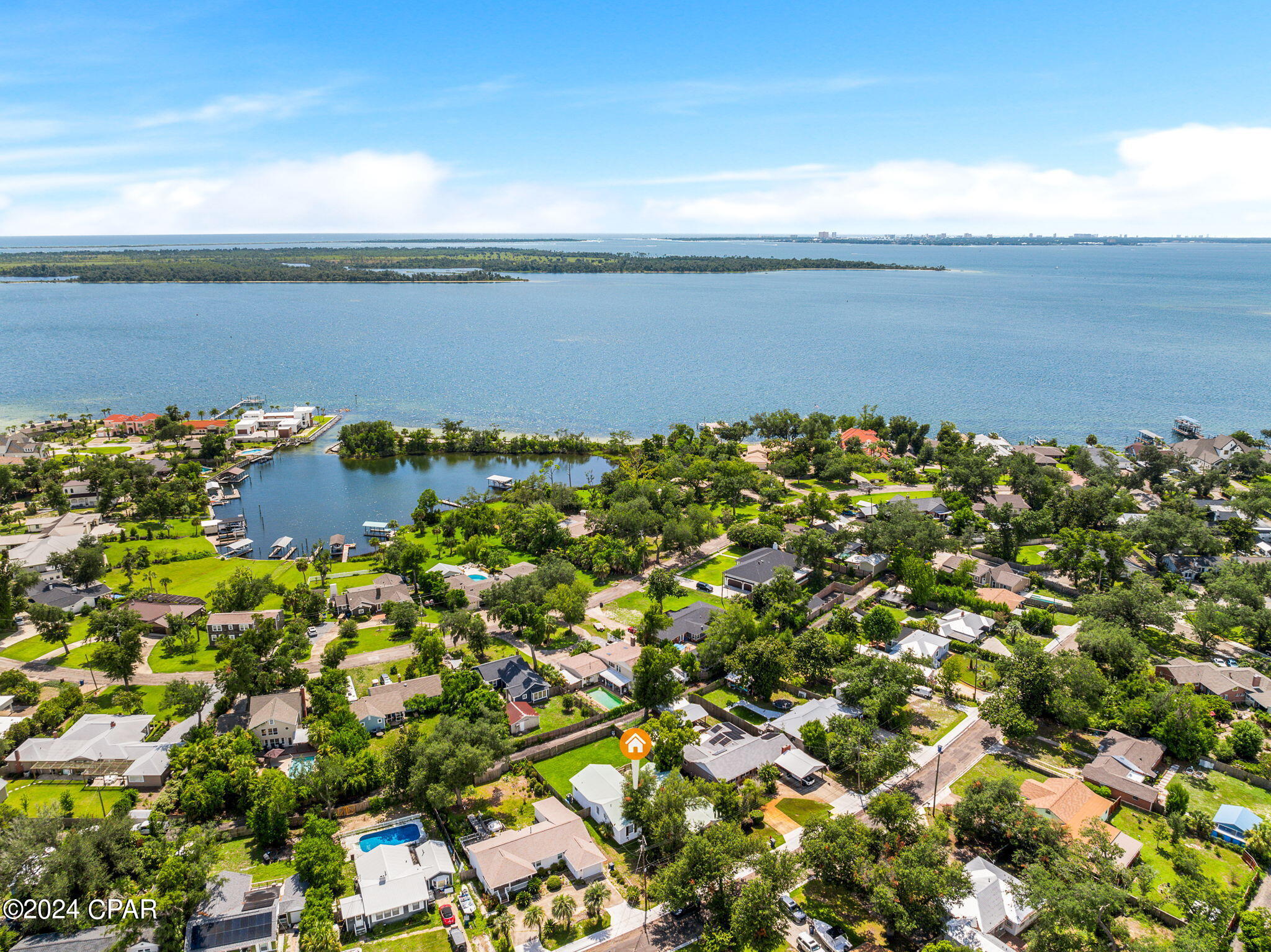 Bunkers Cove - Residential