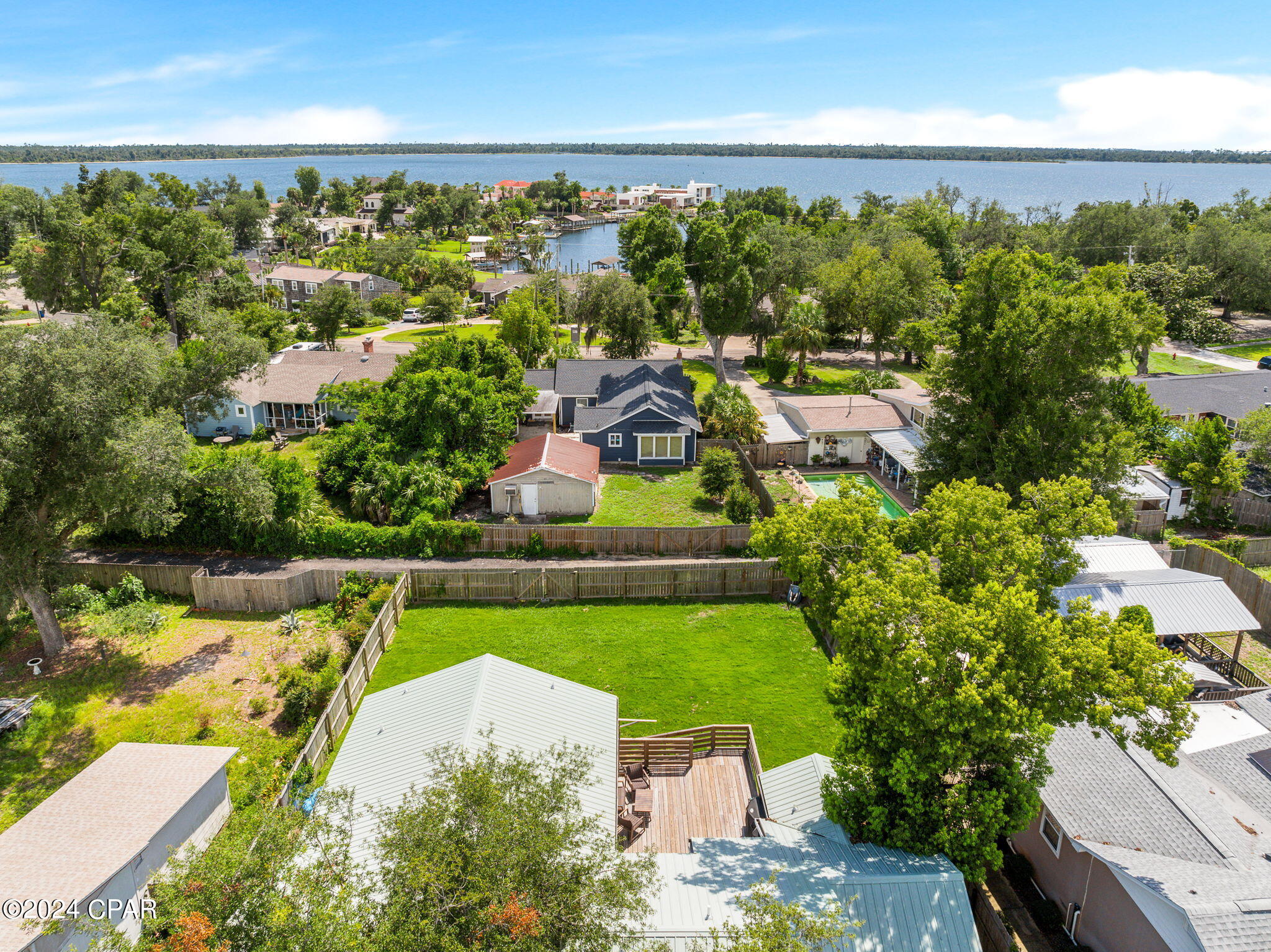 Bunkers Cove - Residential