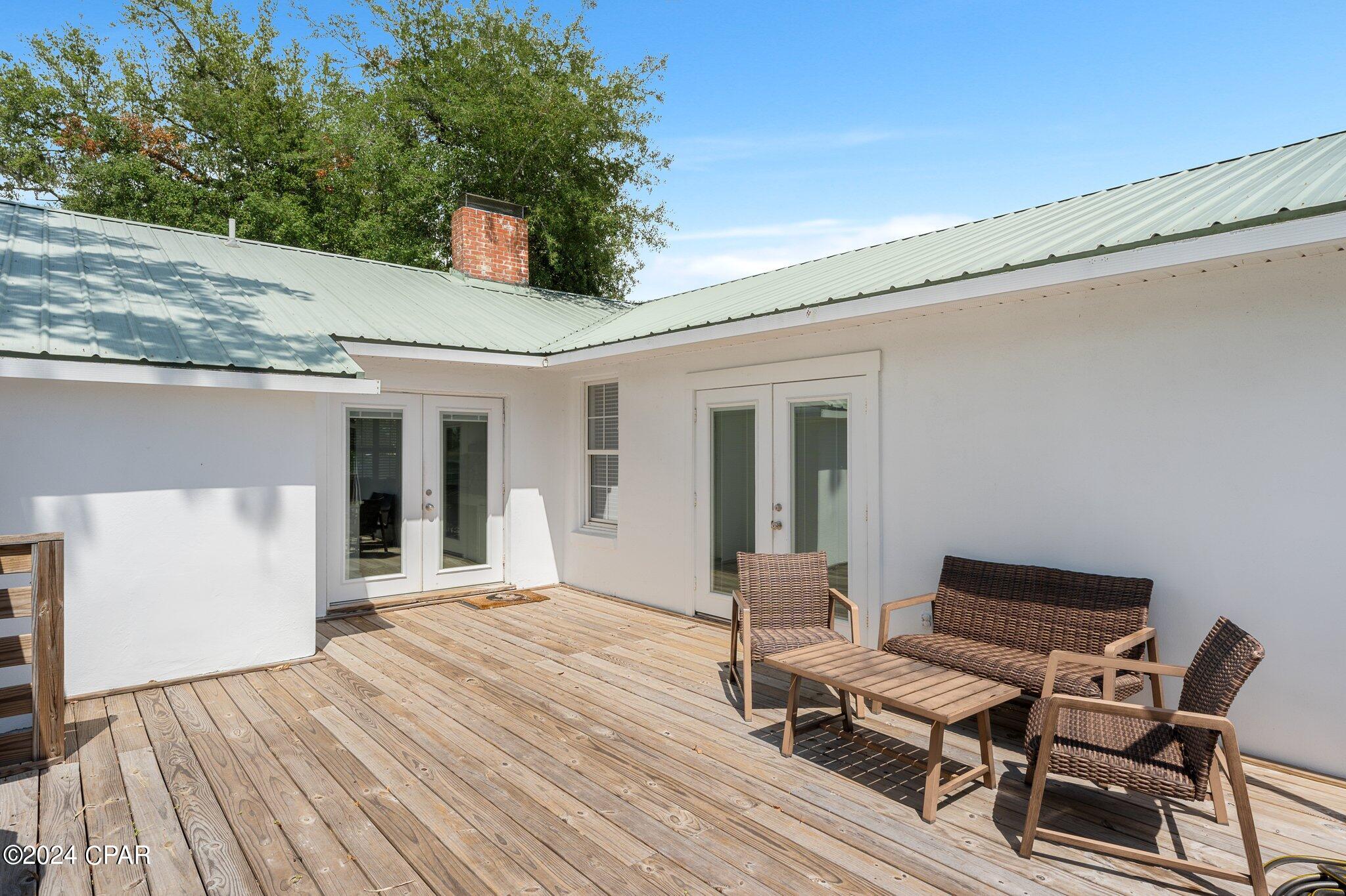 Bunkers Cove - Residential